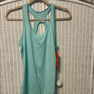 Zella athletic tank size medium
